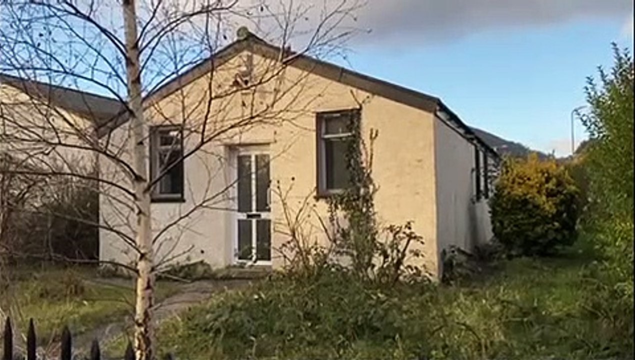 Abergavenny MCC owned buildings