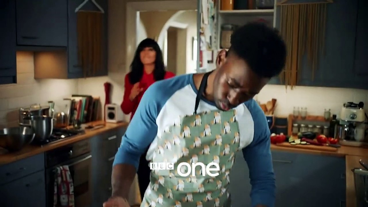 Britain's Best Home Cook | show | 2018 | Official Trailer