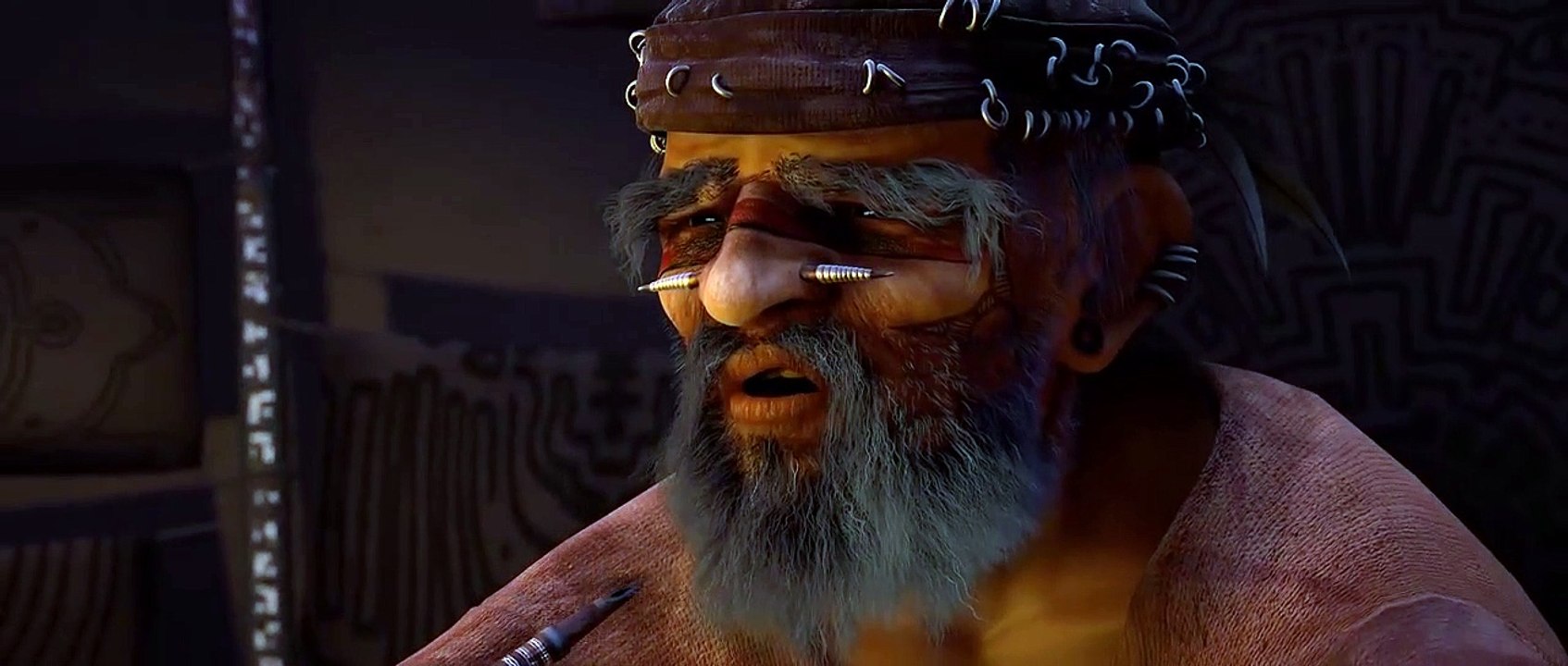 Sintel | movie | 2010 | Official Trailer