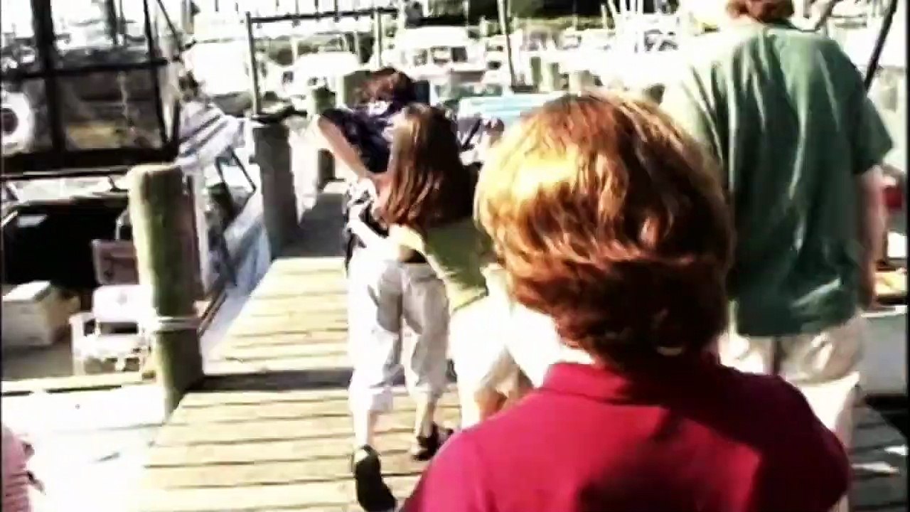 Predator Island | movie | 2005 | Official Trailer