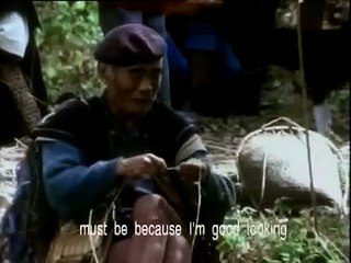 In the Forest Hangs a Bridge | movie | 1999 | Official Trailer