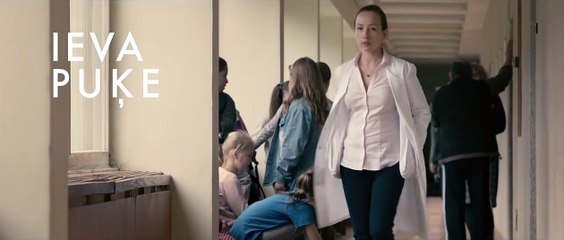 Foam at the Mouth | movie | 2017 | Official Trailer