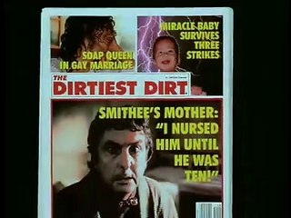 An Alan Smithee Film: Burn, Hollywood, Burn | movie | 1998 | Official Trailer