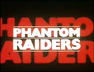 Phantom Raiders | movie | 1988 | Official Trailer