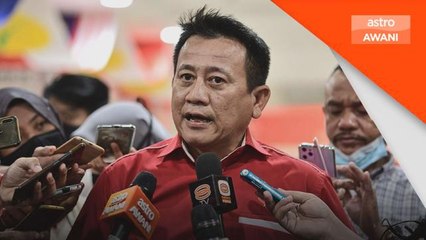 Politik | Tun Faisal sahkan dipecat UMNO