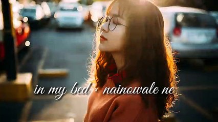 In My Bed by Nainowale Ne 🎶 | Official Lyrics & Song Meaning