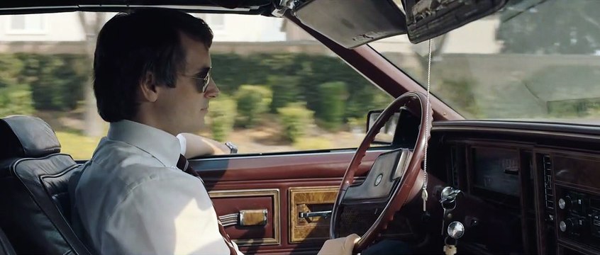 Inside Ted : Dans la tête du serial killer Bande-annonce VF