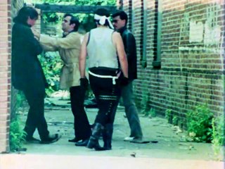 Combat Shock | movie | 1986 | Official Trailer