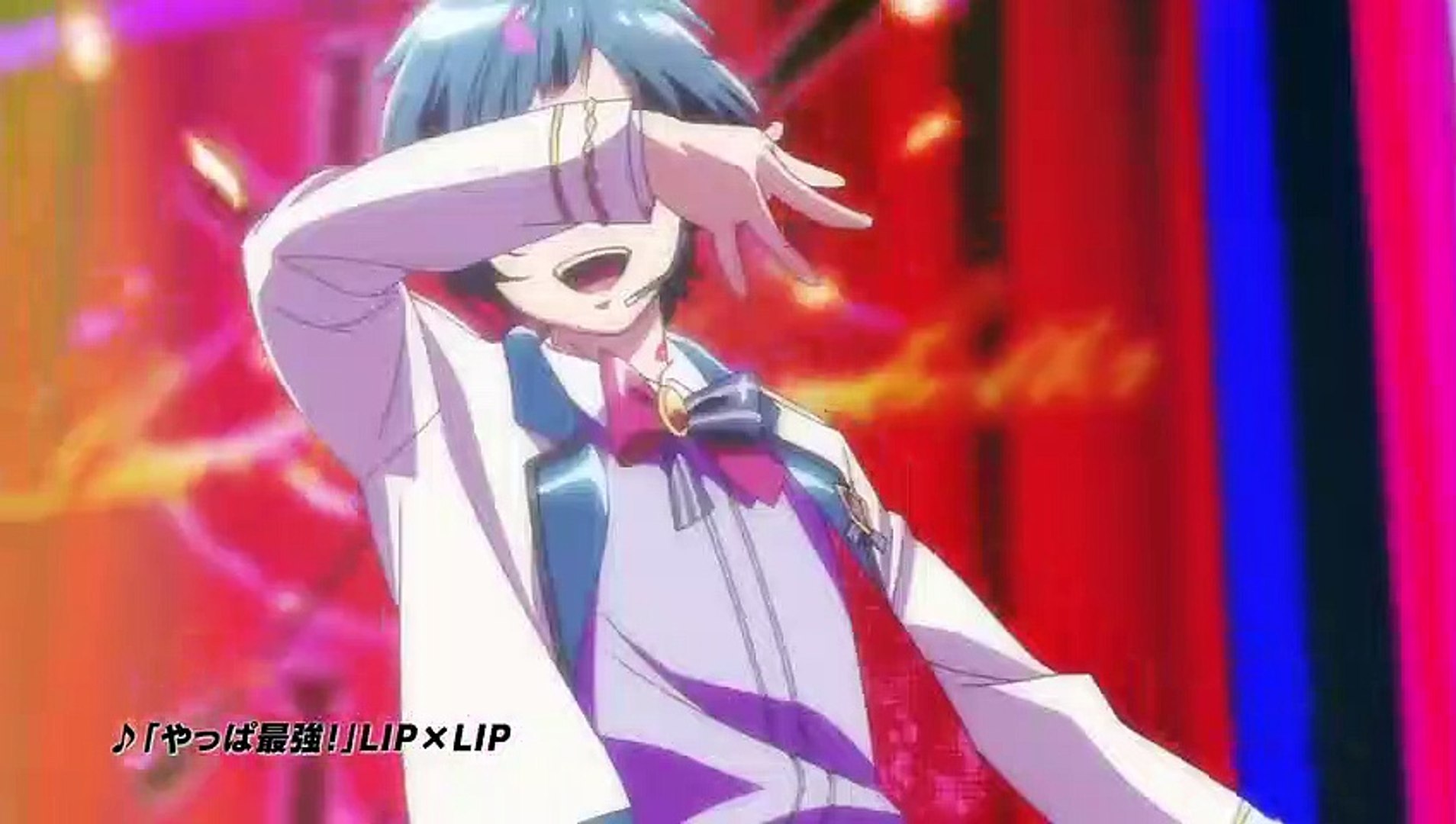 HoneyWorks 10th Anniversary “LIP×LIP FILM×LIVE” | movie