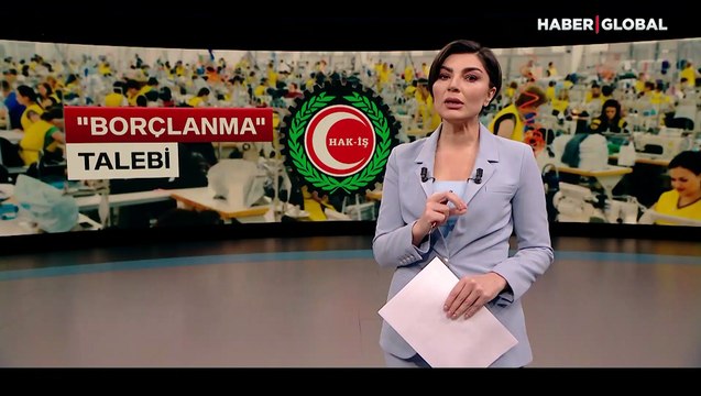 Hak-İş'ten EYT için doğum borçlanması talebi