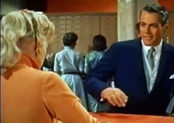 40 Pounds of Trouble | movie | 1963 | Official Trailer