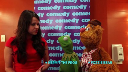 The Muppets All-Star Comedy Gala | movie | 2012 | Official Trailer