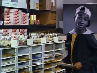 Strictly Business (1991) | Official Trailer – Love, Ambition & Tough Choices 🎬