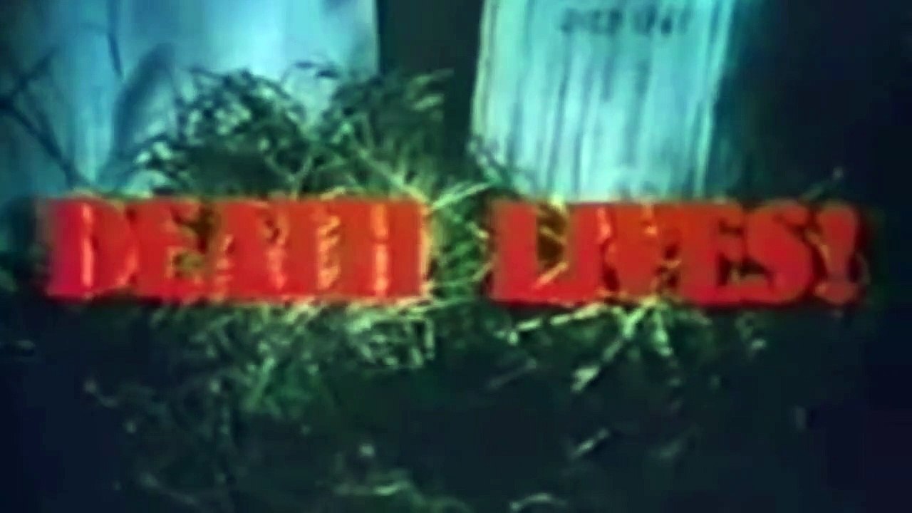 Tales from the Crypt | movie | 1972 | Official Trailer - video