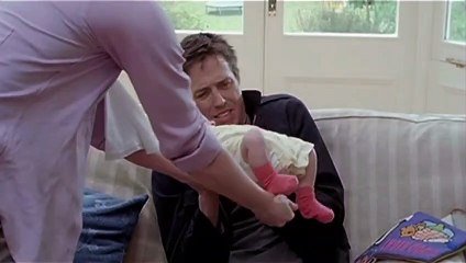 About a Boy | movie | 2002 | Official Trailer