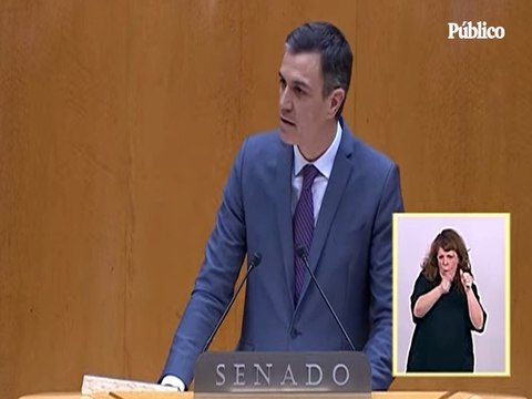 Pedro Sánchez propone a Feijóo cambiar a Nadia Calviño por Rodrigo Rato y a Yolanda Díaz por Eduardo Zaplana