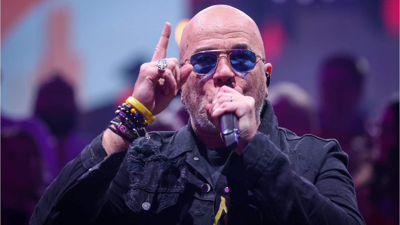 GALA VIDÉO - Pascal Obispo : après la mort de Daniel Lévi, il annonce une grande nouvelle