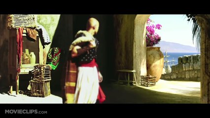 Sinbad: The Fifth Voyage | movie | 2014 | Official Trailer