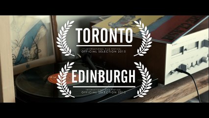 Len and Company | movie | 2015 | Official Trailer