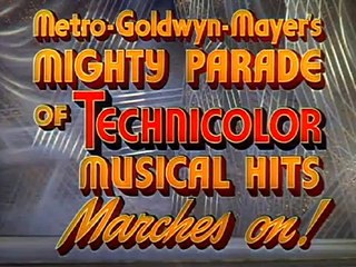 The Unfinished Dance | movie | 1947 | Official Trailer