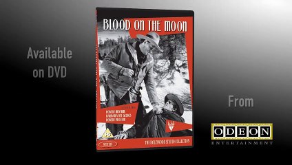 Blood on the Moon | movie | 1948 | Official Trailer