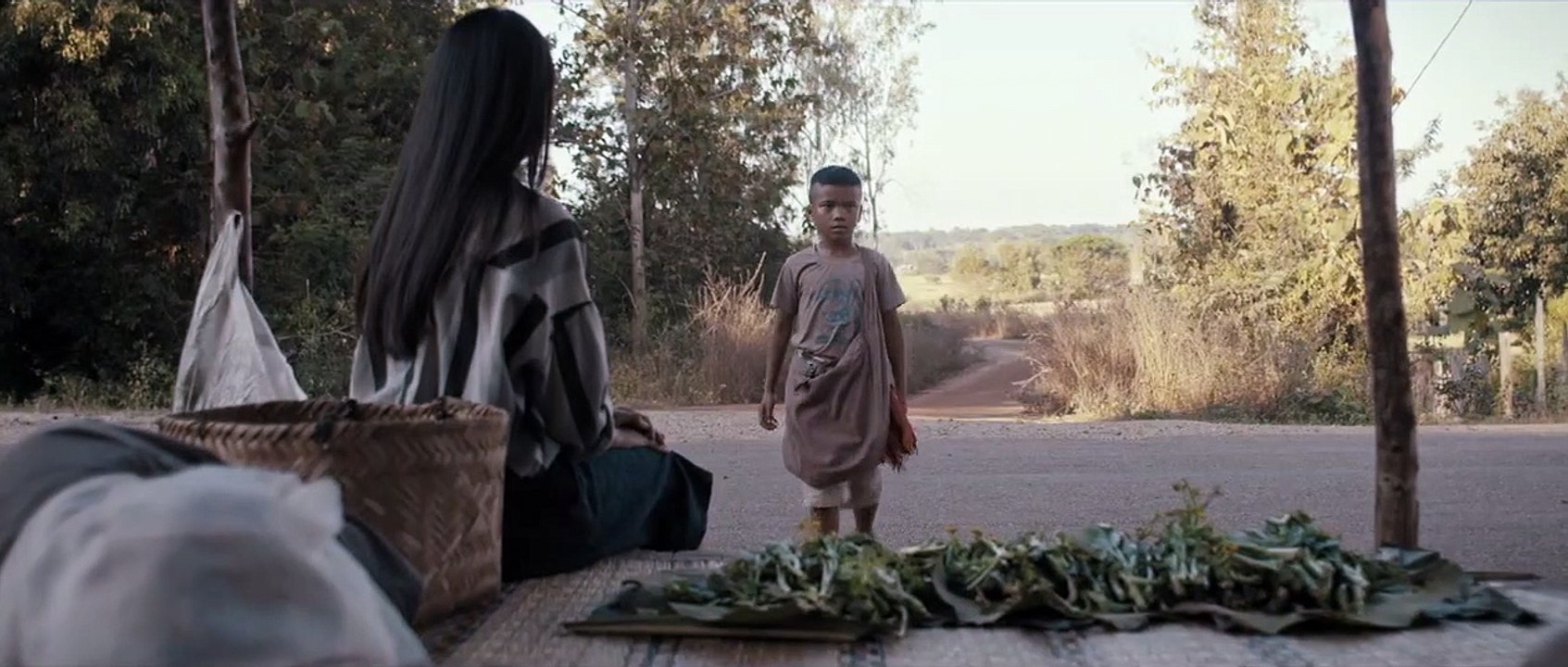 The Long Walk | movie | 2022 | Official Trailer