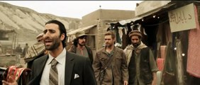 Afghan Luke | movie | 2011 | Official Trailer