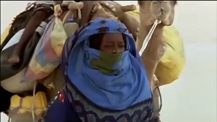 Winds of Sand, Women of Rock | movie | 2010 | Official Trailer