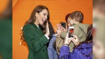 Leeds headlines 31 January: Princess of Wales Kate Middleton visits Leeds