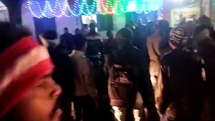 Watch VIDEO: Big controversy in #Ratlam, demand to run bulldozer