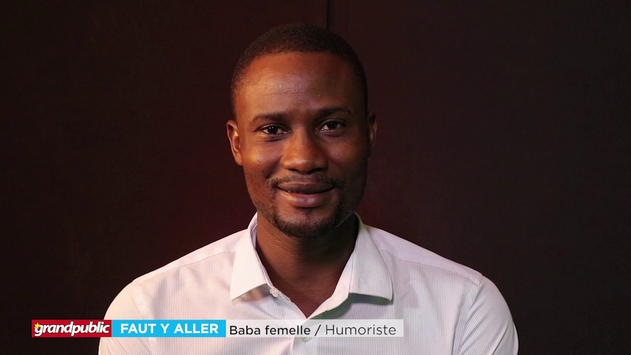  Le plus grand #Festival d'humour arrive à grand pas 