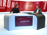 7 Minutes Chrono avec Jean-Claude Tissot - 7 Mn Chrono - TL7, Télévision loire 7