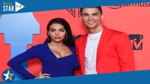 Georgina Rodriguez accro à la chirurgie esthétique ? Une ex de Cristiano Ronaldo l’attaque !