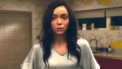 Mysterious Official Trailer for Netflix's The Strays with Ashley Madekwe