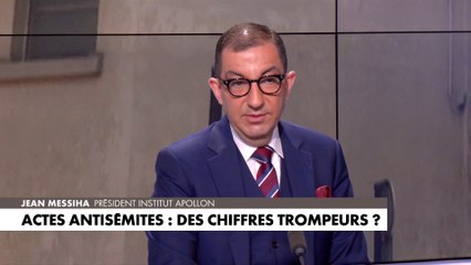 Jean Messiha : «L’antisémitisme, l’homophobie et la misogynie sont des maux du passé, mais ils ont été ravivés par l’invasion migratoire»