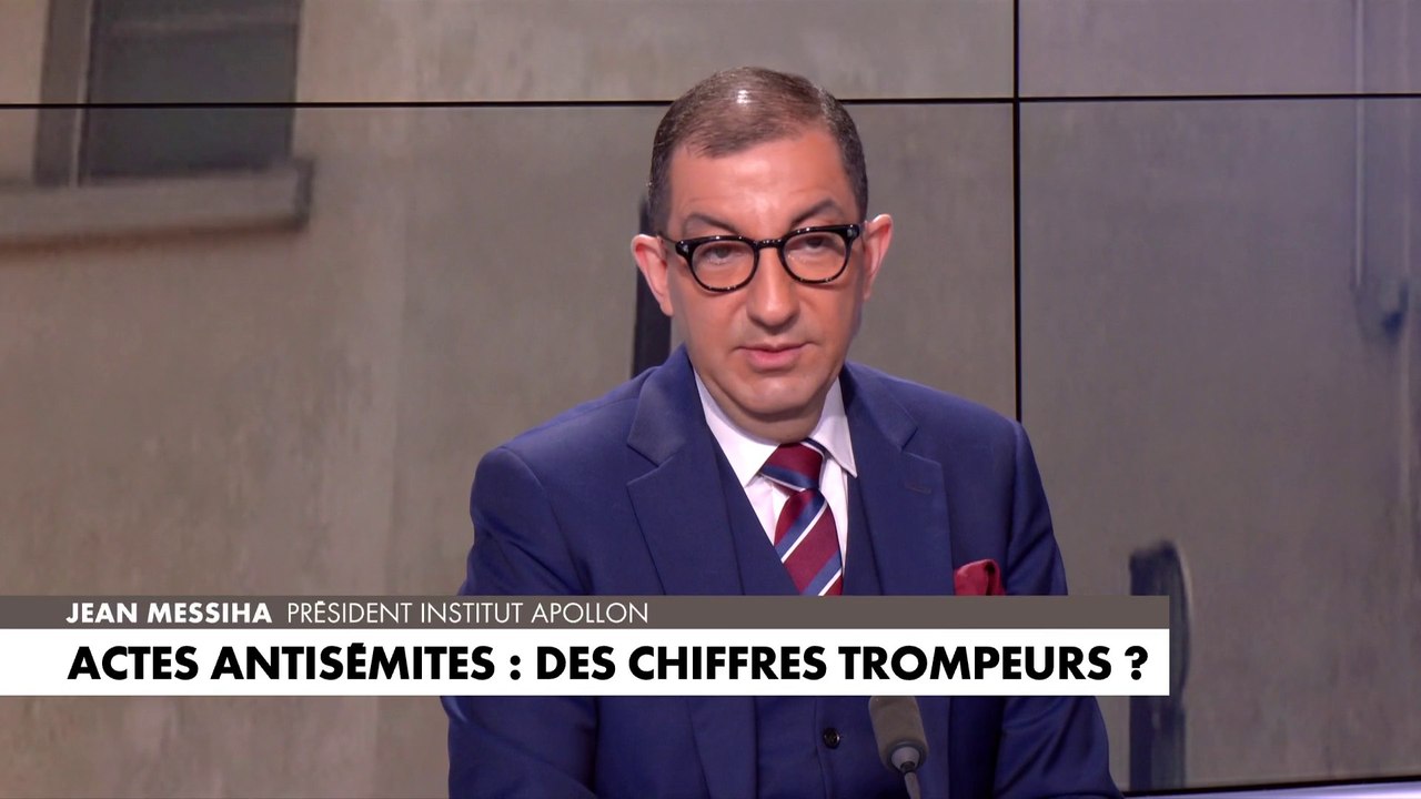 Jean Messiha : «L’antisémitisme, l’homophobie et la misogynie sont des maux du passé, mais ils ont été ravivés par l’invasion migratoire»