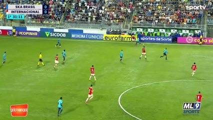 ⚽ FELLIPE RESENDE (2004) / MEIA ATACANTE / Fellipe da Silva Resende