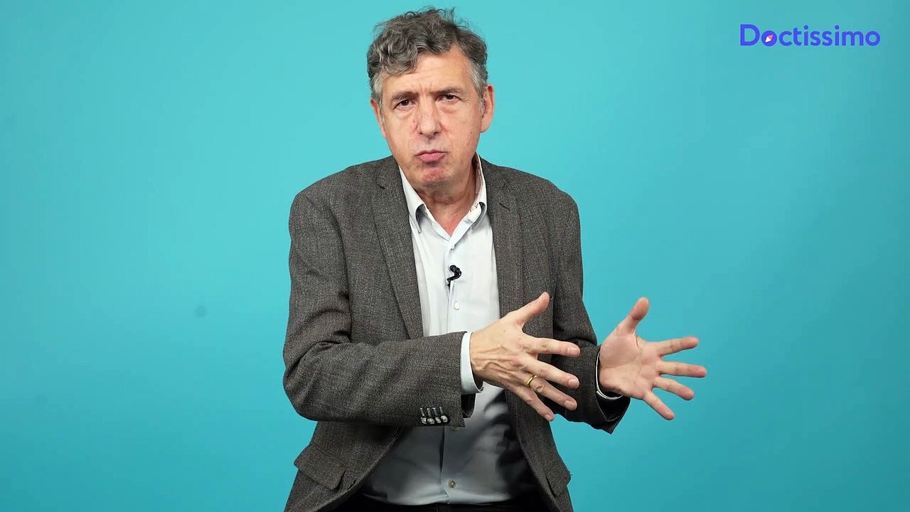Les principaux symptômes des MST
