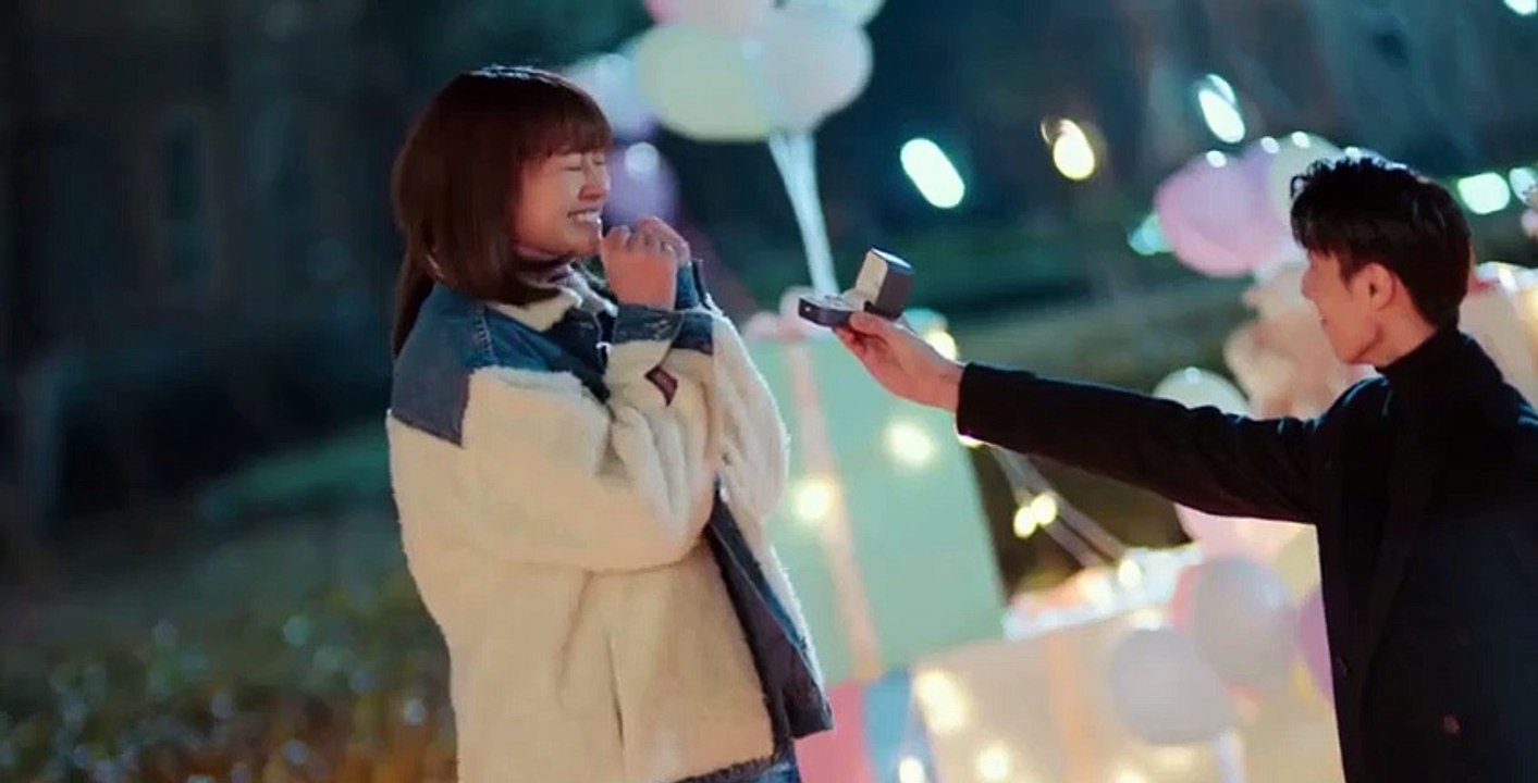 Hello Mr. Gu S01 E05