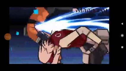 ultimate naruto heroes 3 ppsspp