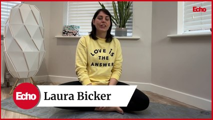 Take control of your breathing - advice from traditional Chinese medicine practitioner Laura Bicker