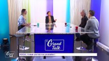 Le Grand Talk - 26/01/2023 - Il était une fois nos poubelles !