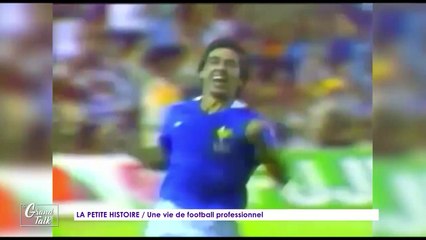 Le Grand Talk - 26/01/2023 - Jean-Luc Ettori : une vie de football professionnel