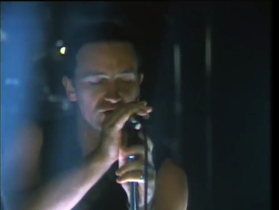 U2 - With Or Without You (Live)