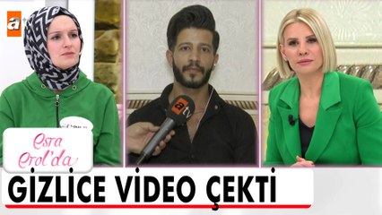 Eşi tarafından zorla sözde hocalara götürüldü! - Esra Erol'da 26 Ocak 2023