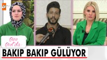 Eşim Zeynep mutfak dolaplarına gülümsüyor! - Esra Erol'da 26 Ocak 2023