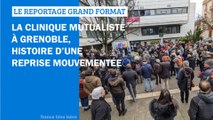 GRAND FORMAT - La Mut’ à Grenoble, une reprise contestée