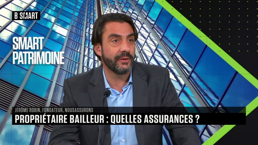 Propriétaire bailleur : comment bien s'assurer ?