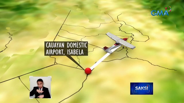 Labi ng isa sa mga nasawing piloto sa Pilar, Bataan, naiuwi na sa Zamboanga | Saksi