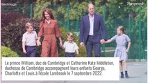 Charlotte de Cambridge, star de la famille royale : la princesse a déjà droit à son courrier... et elle répond !